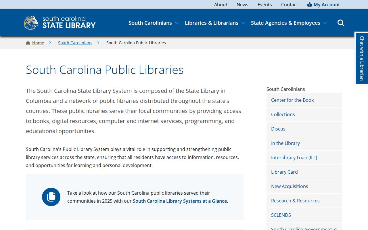 Goose Creek city directory research through the South Carolina public library directory